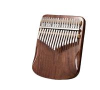 Kalimba Thumb piano is simple and easy to learn kalimba 17 notes for beginners