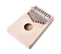 Kalimba Thumb Piano Kalimba 10 Key Thumb Piano A Musical Instrument For Beginners