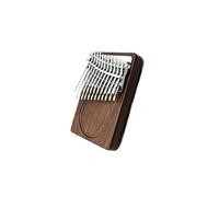 Kalimba Thumb Piano Kalimba 24/34 Key C-tune Thumb Piano Portable Chromatic Kalimba Music Keyboard Professional Musical Instrument(A24)