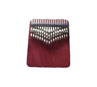 Kalimba Thumb Piano Kalimba 34 Key Professional Miniature Musical Instrument Finger Piano(Classic version)