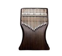 Kalimba Thumb Piano Kalimba A 17 Key Instrument For Beginners