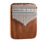 Kalimba Thumb Piano Kalimba A 21 Key Is An Adult Musical Instrument(1)