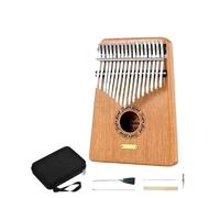 Kalimba Thumb Piano Music Lovers Playing Accessories Piano Gift Piano Accessories Birthday Festival Gifts Keyboard Piano Thumb Piano Hammer Percussion Instrument Suitable For Beginners(PURPLE)