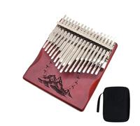 Kalimba Thumb Piano The 34 Key Kalimba With Chromatic Scale Keys Is Suitable For Beginners(1)