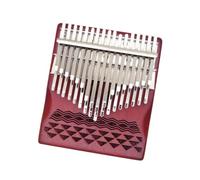 Kalimba Thumb Piano The 34 Key Kalimba With Chromatic Scale Keys Is Suitable For Beginners(2)