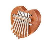Kalimba Thumb Piano The Kalimba Thumb Piano With 8 Keys Is Suitable For Beginners