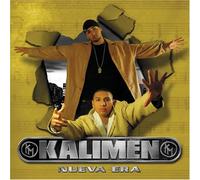 Kalimen - Nueva Era
