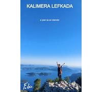 Kalimera Lefkada: A year as an islander