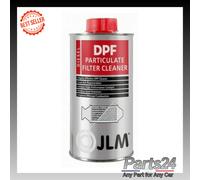 JLM Diesel DPF Cleaner 100ml