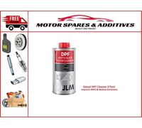 JLM Diesel DPF Cleaner 100ml