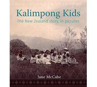 Kalimpong Kids: The New Zealand story, in Pictures