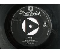 KALIN TWINS - WHEN - 7 INCH VINYL / 45