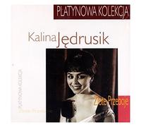 Kalina Jedrusik - Kalina Jedrusik: Platynowa Kolekcja [CD]