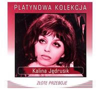 Kalina Jedrusik - Kalina Jedrusik: Zlote Przeboje [CD]