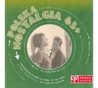 Kalina Jedrusik - Polska Nostalgia audycja 6 [CD]