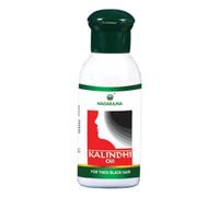 Kalindhi Hair Oil 100ml | Nagarjuna Ayurveda