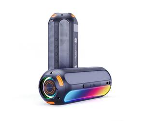 KALINI Pro Max Outdoor Speaker Portable Bass Bluetooth Speaker Waterproof Loud