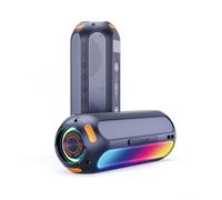 KALINI PRO MAX Speaker with Solar panels & MAGNETIC 20w - Bluetooth Speaker