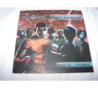 Kaliphz Featuring Prince Naseem - Walk Like A Champion / Knockout Position-12"