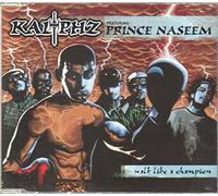 Kaliphz - Walk Like A Champion