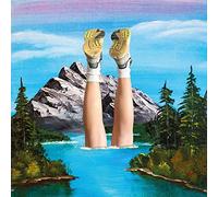 Kalipo - Happy Little Accidents [VINYL]