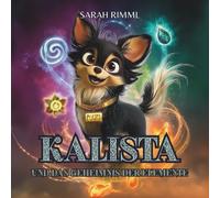 Kalista und das Geheimnis der Elemente