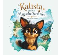 Kalista und das Magische Sardinien