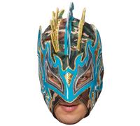 Kalisto WWE Wrestler Official Single 2D Card Party Fancy Dress Mask