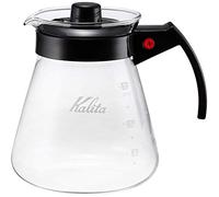 Kalita 800 server N [103 dripper for/microwave 800cc # 31207] by Kalita