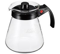 Kalita 800 server N [103 dripper for/microwave 800cc # 31207] by Kalita