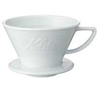 Kalita coffee dripper for 2 to 4 people HA185 HASAMIYAKI HASAMI & Kalita #02135