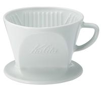 Kalita coffee dripper HASAMI (Hasami) HA102 2 ~ 4 people for 2010