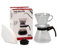 Kalita Drip adjusted 102-D N series # 35.167 (japan import)
