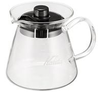 Kalita Glass 300-G Server, 300ML, Clear