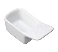 Kalita HASAMI & Kalita #44018 Hasami Ware Coffee Measure Porcelain, Made in Japan