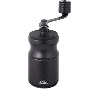 Kalita KH-10 BK Coffee Mill, Hand Grinder, Black #42168