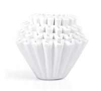 Kalita Wave 155 (100P) Paper Filter, Size, White