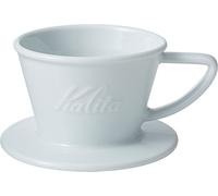 Kalita Wave 155 Dripper, Ceramic, (1 - 2 People) For # 010357