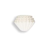 Kalita Wave 155 Filters, Pack of 100, White (22213)