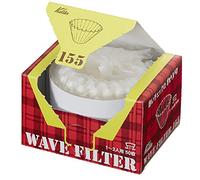 Kalita Wave KWF-155 Filters, Pack of 50