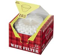 Kalita Wave KWF-185 Filters, Pack of 50