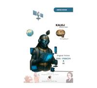 KalkAI - II: The Prophecy 4.7