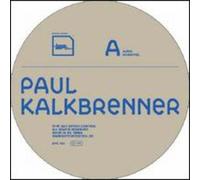 Kalkbrenner,Paul - Altes Kamuffel [VINYL]