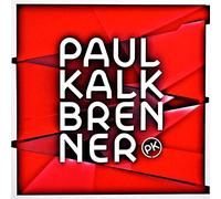 Kalkbrenner, Paul - Icke Wieder