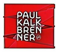 Kalkbrenner, Paul - Icke Wieder