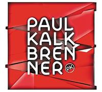 Kalkbrenner, Paul - Icke Wieder [VINYL]