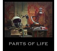 Kalkbrenner Paul - Parts of Life (2lp+CD) [VINYL]