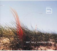 Kalkbrenner, Paul - Zeit by Kalkbrenner, Paul
