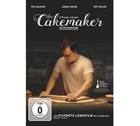 Kalkhof,Tim - The Cakemaker