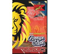 Kalki Krishnamurthy's "PONNIYIN SELVAN"; Condensed and Written by Suchitra Ramadurai; Hardcover: 'The Chola Trilogy' - Part 3 (THE CHOLA TRILOGY by SUCHITRA RAMADURAI)